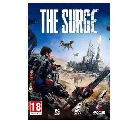 The Surge