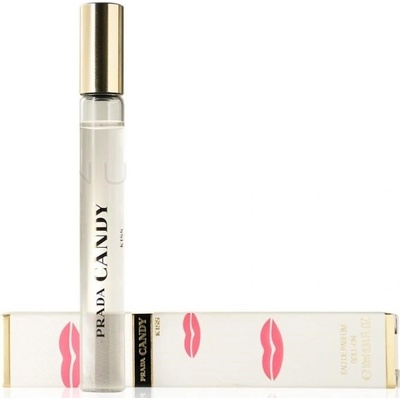 Prada Candy Kiss parfumovaná voda dámska 10 ml miniatura