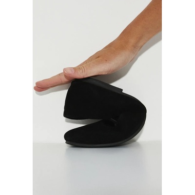 Medicine Велурени балеринки Medicine (RS25.OBD302)