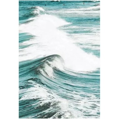 Морска вълна 40/50 см