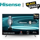 Hisense 50U6NQ