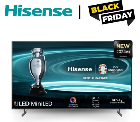 Hisense 50U6NQ
