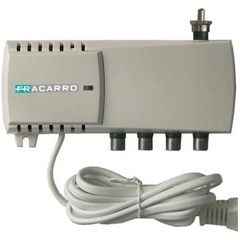 Stereo PLL modulátor FRACARRO MOD90S (230V)