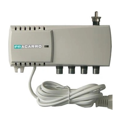 Stereo PLL modulátor FRACARRO MOD90S (230V)