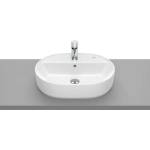 Roca The Gap Round 55x40 cm (A3270Y0000)
