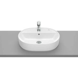 Roca The Gap Round 55x40 cm (A3270Y0000)