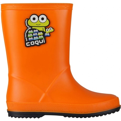 Coqui Rainy oranžová