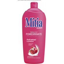 Mitia Pomegranate tekuté mydlo 1 l