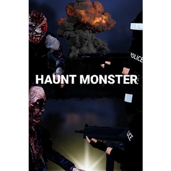 Haunt Monster