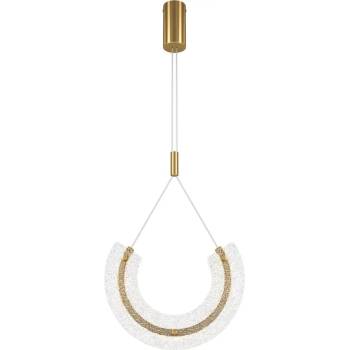 Image 1 of Maytoni Maya P091PL-L18G3K