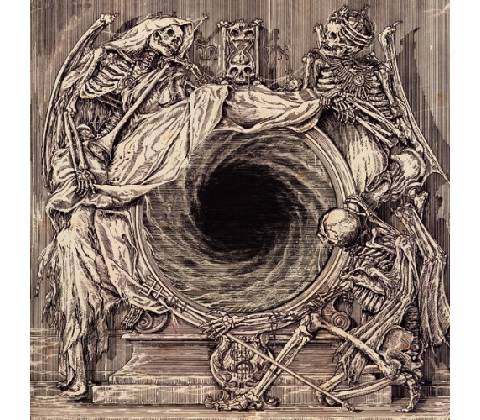 WATAIN: LAWLESS DARKNESS LP