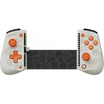 GameSir X5 Lite Zenless Zone Zero Edition (GS-X5L ZZZ WHITE)
