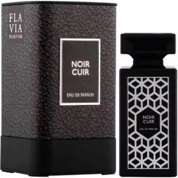 Flavia Noir Cuir EDP 100 ml