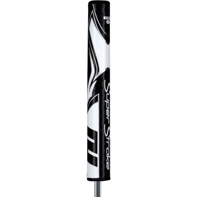 Grip na patr SuperStroke Zenergy Tour 3.0 Černá/Bílá