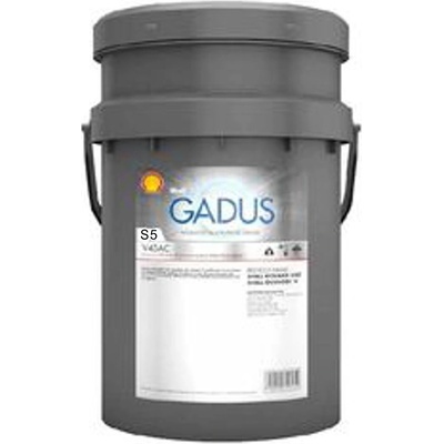 Shell Gadus S5 V100 2 18 kg
