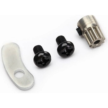 Traxxas Пиньон за Latrax Teton Gear, 9-T pinion/ set screw, TRX7644 (TRX7644)