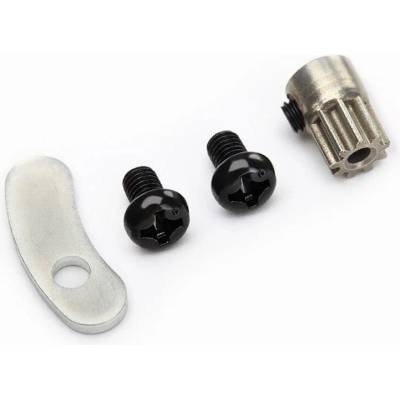Traxxas Пиньон за Latrax Teton Gear, 9-T pinion/ set screw, TRX7644 (TRX7644)