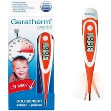 Geratherm Rapid flexi