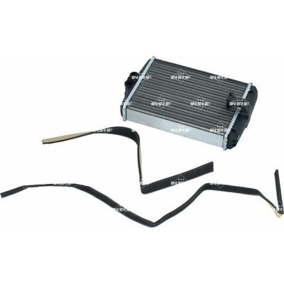 Výměník tepla, vnitřní vytápění NRF 53552