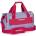 RIVACASE Спортна/Пътна чанта, 30L, Rivacase "5235 Mercantour", сиво-червена (GSCSTRME5235GR)