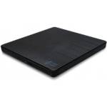 Hitachi-LG Data Storage Hitachi slim portable dvd-writer - pcmall