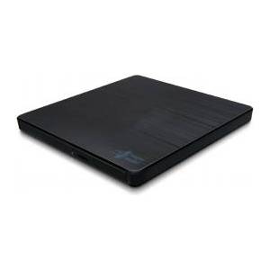 Hitachi-LG Data Storage Hitachi slim portable dvd-writer - pcmall