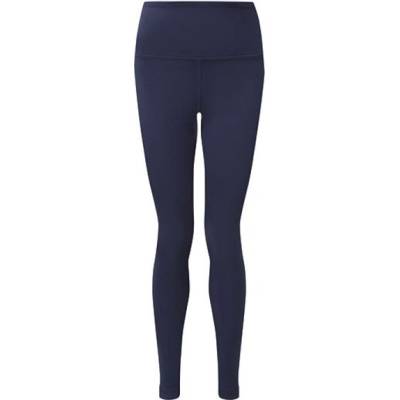 TriDri Dětské funkční legíny TR31B Navy