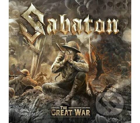 Sabaton - Great War