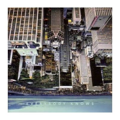 Young Gods - Everybody Knows CD