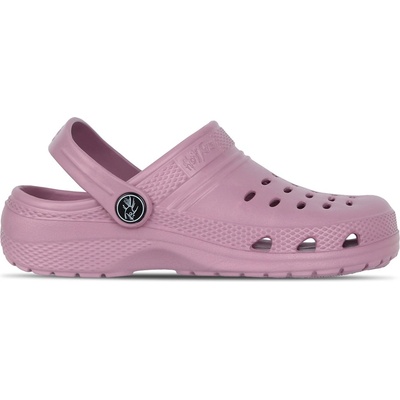 Hot Tuna Cloggs Childrens - Pink