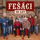 FESACI: 50 LET CD