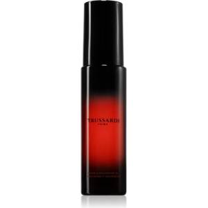 Trussardi Primo Beard & Moustache Oil подхранващо масло за брада и мустаци за мъже 50ml