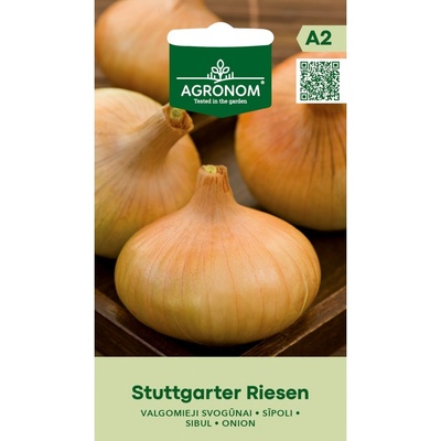 Seklos Лук Stuttgart Riesen