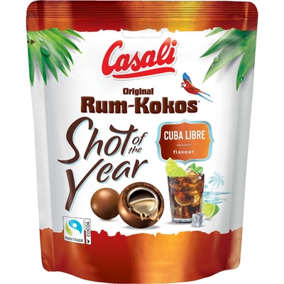 Casali Rum Kokos Cuba Libre 175 g
