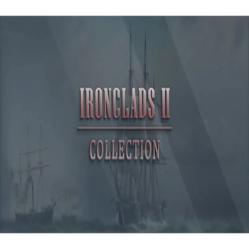 Ironclads 2 Collection Bundle