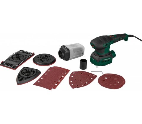 Parkside PMFS 200 C3