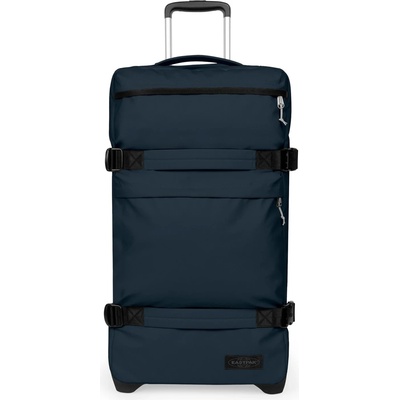 EASTPAK Сак Eastpak Transit'r Plus L Luggage - Tarp Navy - размер 115 l (510-7268-0411)