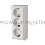 GAO 3 Plug (0312H)
