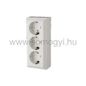 GAO 3 Plug (0312H)