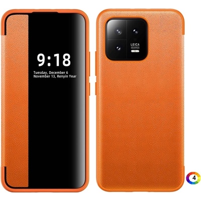 Xiaomi 13 View Window Калъф и Протектор