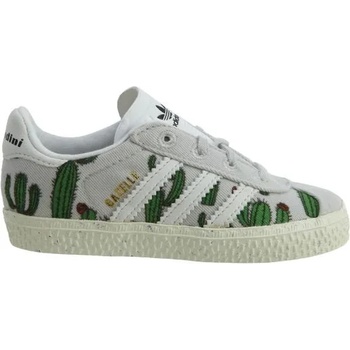 Image 1 of Adidas Детски маратонки Adidas Gazelle MR I BZ0539