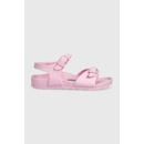 Birkenstock Rio EVA Kids 1027412 ružová