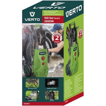 Verto 52G403