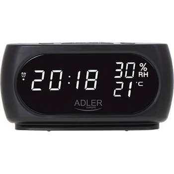 Image 1 of Adler AD 1186 black