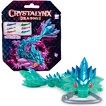Spin Master Екшън фигура Spin Master CrystaLynx - Dragons, 15 cm, асортимент (6076850) - ozone