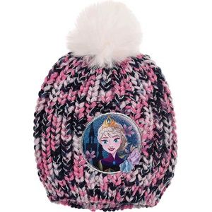 Kids movie heroes Шапка frozen (hw4002-purple)