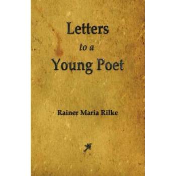 Image 1 of Letters to a Young Poet