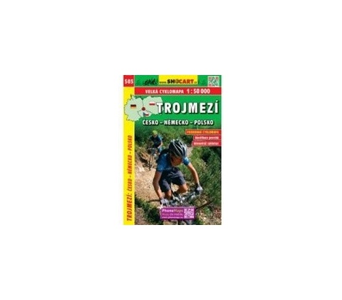 Trojmezí