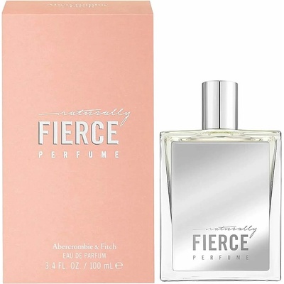 Abercrombie&Fitch Naturally Fierce parfumovaná voda dámska 30 ml
