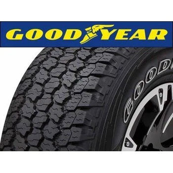 Image 1 of Goodyear Wrangler All-Terrain Adventure 265/60 R18 110T